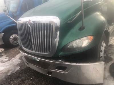 International ProStar Headlight Assembly