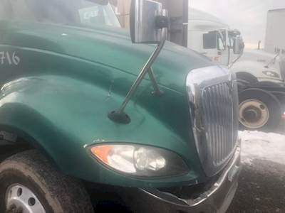 International ProStar Headlight Assembly