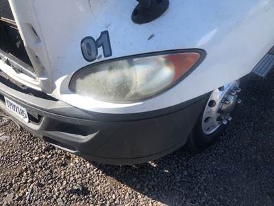 International ProStar Headlight Assembly