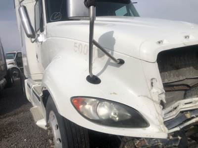 International ProStar Headlight Assembly