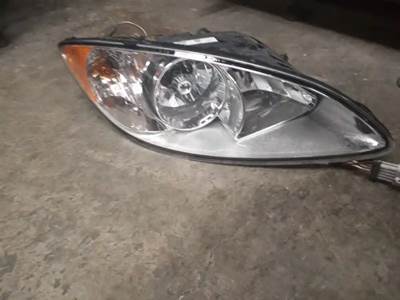 International ProStar Headlight Assembly
