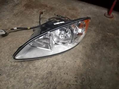 International ProStar Headlight Assembly