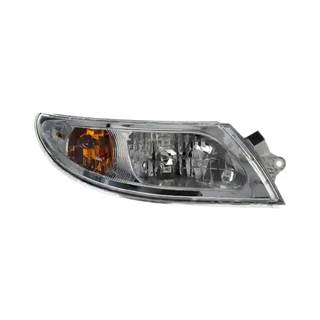 International TranStar 8600 Headlight Assembly