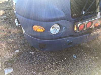 Kenworth T2000 Headlight Assembly