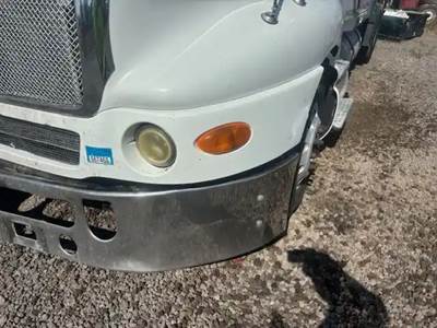 Kenworth T2000 Headlight Assembly