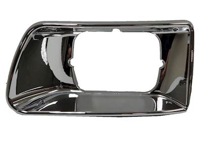 Kenworth T300 Headlight Assembly