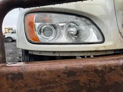 Kenworth T300 Headlight Assembly