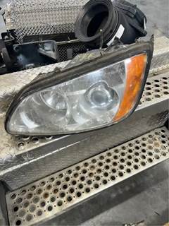 Kenworth T370 Headlight Assembly