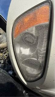 Kenworth T370 Headlight Assembly