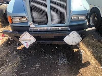 Kenworth T600 Headlight Assembly