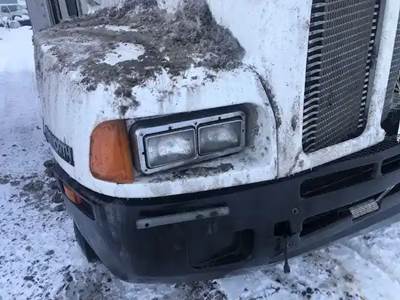 Kenworth T600 Headlight Assembly