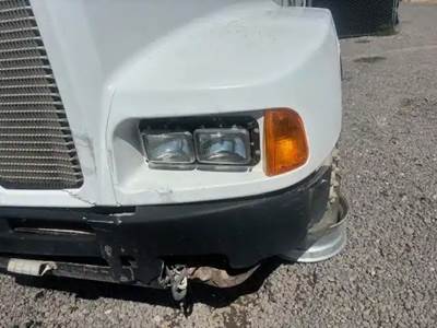 Kenworth T600 Headlight Assembly