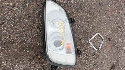 Kenworth T660 Headlight Assembly