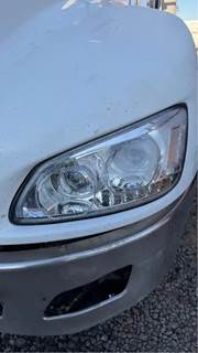 Kenworth T660 Headlight Assembly