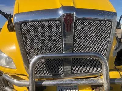Kenworth T680 Headlight Assembly