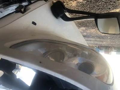 Kenworth T680 Headlight Assembly