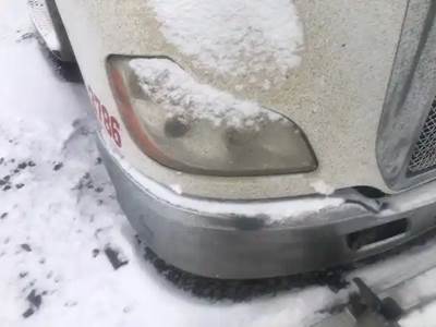 Kenworth T680 Headlight Assembly