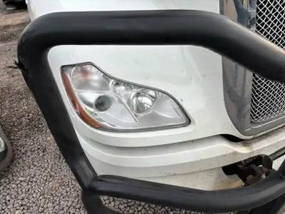 Kenworth T680 Headlight Assembly