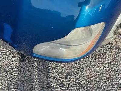 Kenworth T680 Headlight Assembly