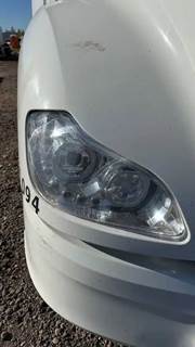 Kenworth T680 Headlight Assembly