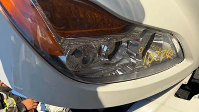 Kenworth T680 Headlight Assembly