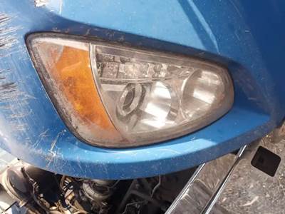 Kenworth T700 Headlight Assembly