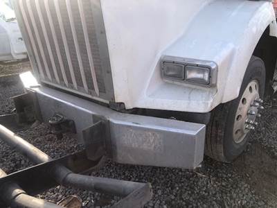 Kenworth T800 Headlight Assembly