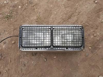 Kenworth T800 Headlight Assembly