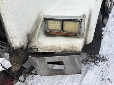 Kenworth T800 Headlight Assembly