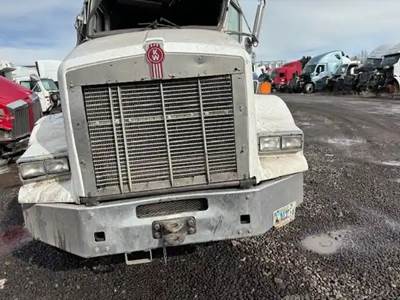 Kenworth T800 Headlight Assembly
