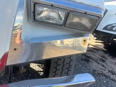 Kenworth T800 Headlight Assembly