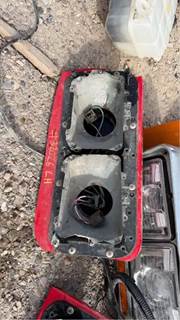 Kenworth T800 Headlight Assembly