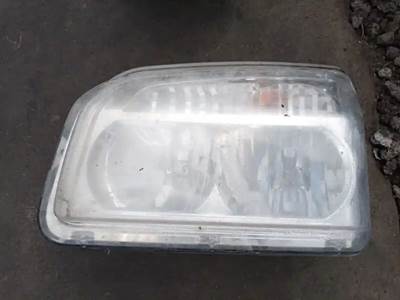 Kenworth T880 Headlight Assembly