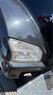 Kenworth T880 Headlight Assembly