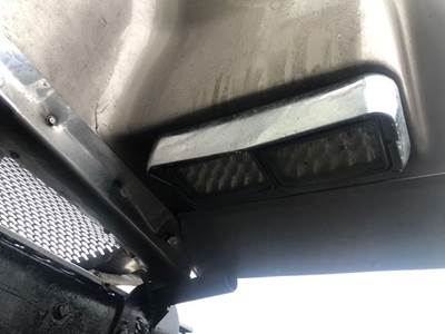 Kenworth W900 Headlight Assembly