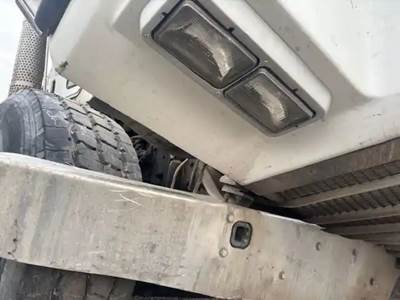 Kenworth W900 Headlight Assembly