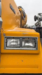 Kenworth W900B Headlight Assembly