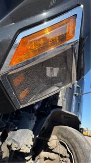 Mack Anthem Headlight Assembly