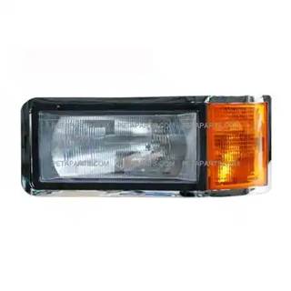 Mack Headlight Assembly
