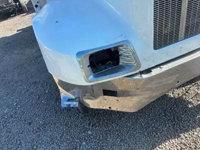 Peterbilt 330 Headlight Assembly