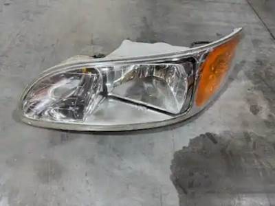 Peterbilt 337 Headlight Assembly