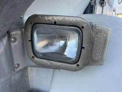 Peterbilt 357 Headlight Assembly