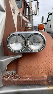 Peterbilt 359 Headlight Assembly