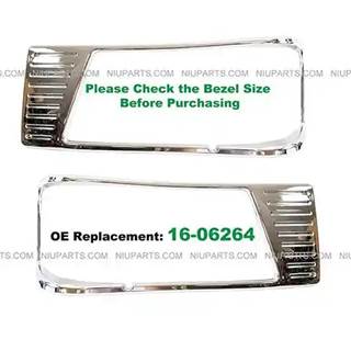 Peterbilt 377 Headlight Assembly