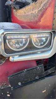 Peterbilt 378 Headlight Assembly