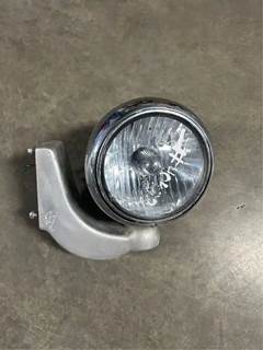 Peterbilt 379 Headlight Assembly