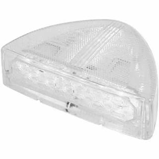 Peterbilt 379 Headlight Assembly