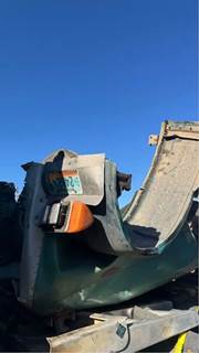 Peterbilt 379 Headlight Assembly