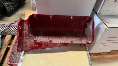 Peterbilt 379 Headlight Assembly