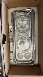 Peterbilt 379 Headlight Assembly